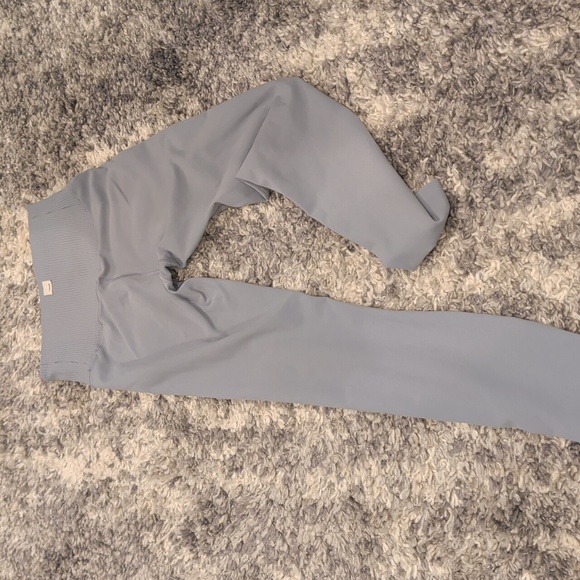 Vuori Rib Studio Leggings - Picture 3 of 6